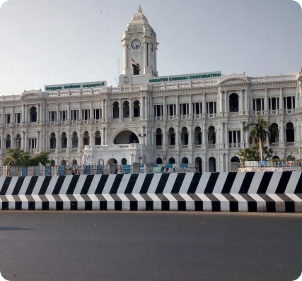 From Fishing Village to IT Hub: Tracing the Fascinating History of Chennai