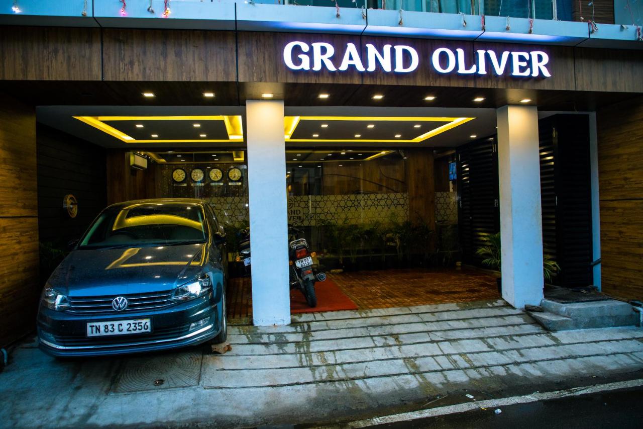 Grand Oliver Hotels