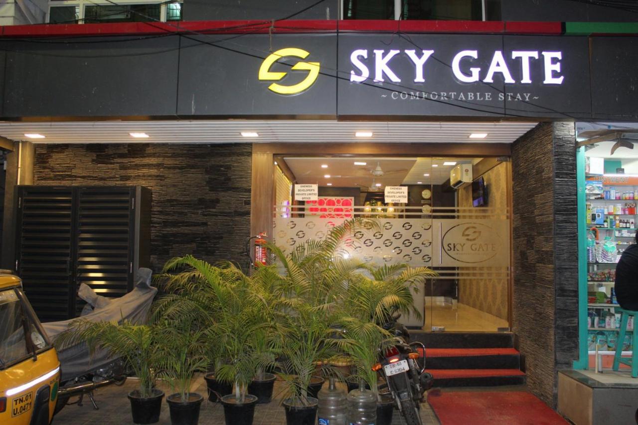Sky Gate Hotels
