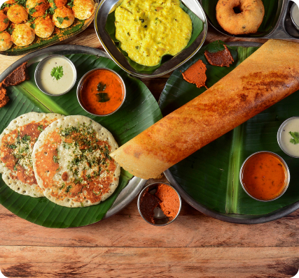 Exploring the Rich Culinary Culture of Chennai’s Traditional Cuisine